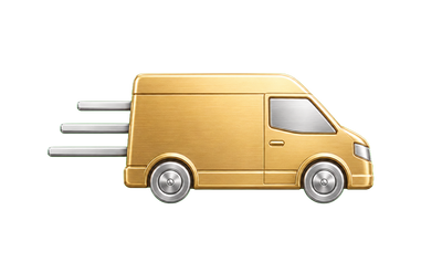 Next Day Delivery