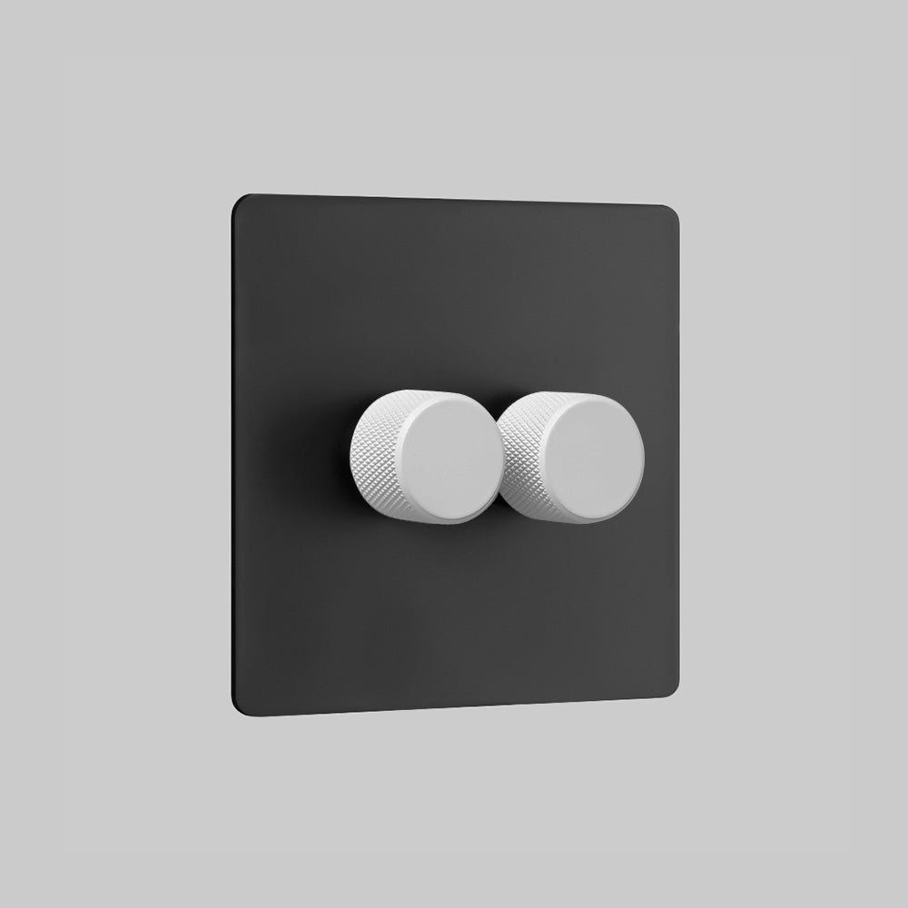  Intermediate dummy dimmer switch