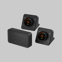 Black_Table_stand_3_zone