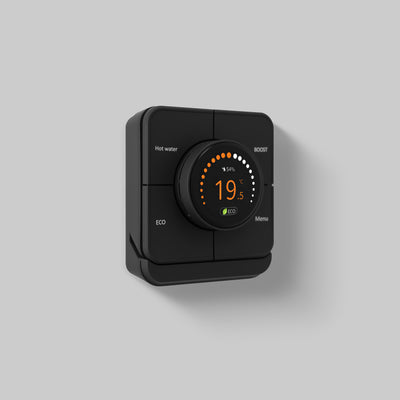 WiFi wireless thermostat