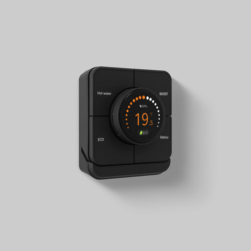WiFi wireless thermostat