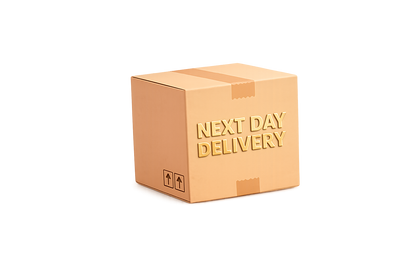 Next Day Delivery