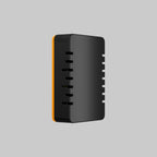Dimmer for Retractive Switch