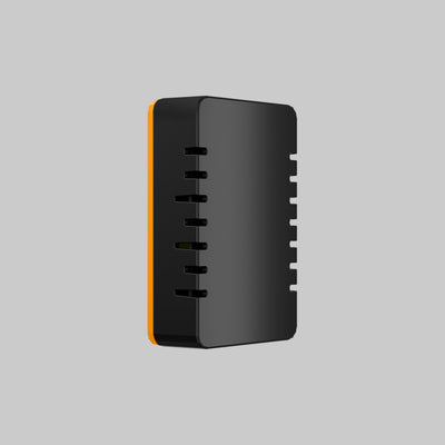 Dimmer for Retractive Switch