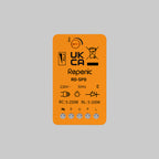 Dimmer for Retractive Switch