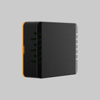 Smart Dimmer for Retractive Switch
