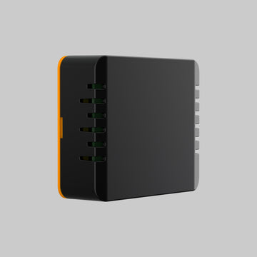 Smart dimmer for retractive switch