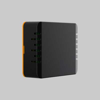 Smart Dimmer for Retractive Switch