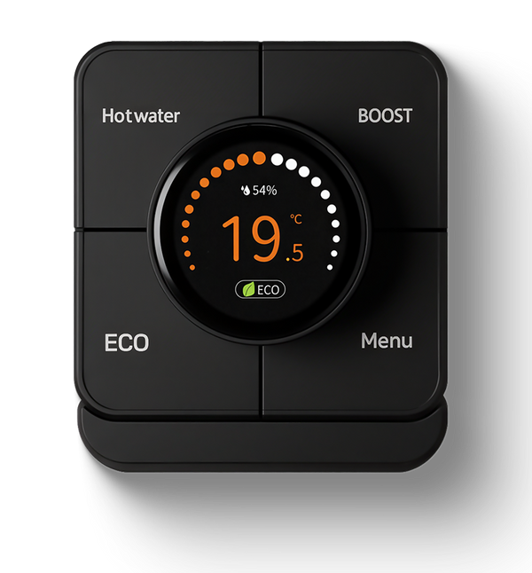 BUILT-IN FAULT ALERTS