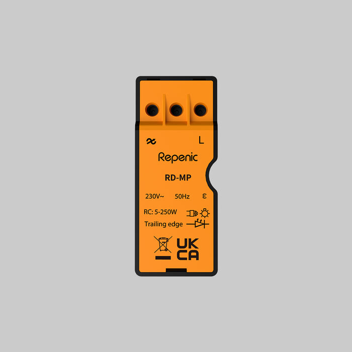 Multi-Way Dimmer Module
