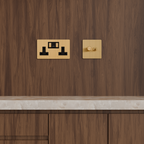 Mix & Match — Switches & Dimmers