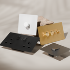 Mix & Match — Switches & Dimmers