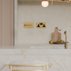 Mix & Match — Switches & Dimmers