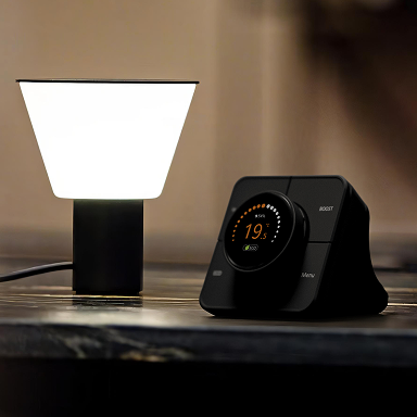 WiFi wireless thermostat