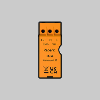 Dummy dimmer module