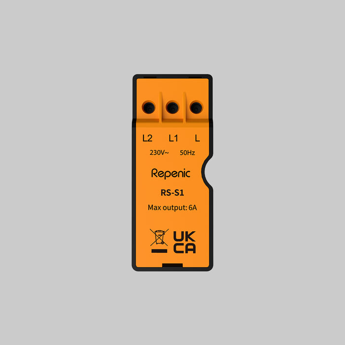 Decorative Dummy Dimmer Module