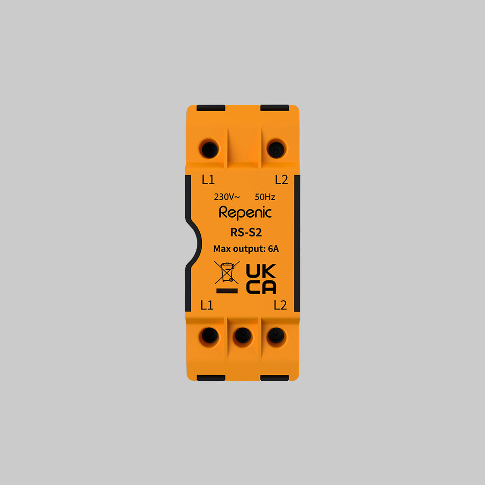 Dummy dimmer module