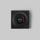 WiFi Smart Underfloor Heating Thermostat