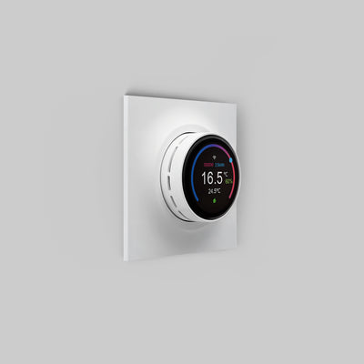 Wifi Underfloor Heating Thermostat