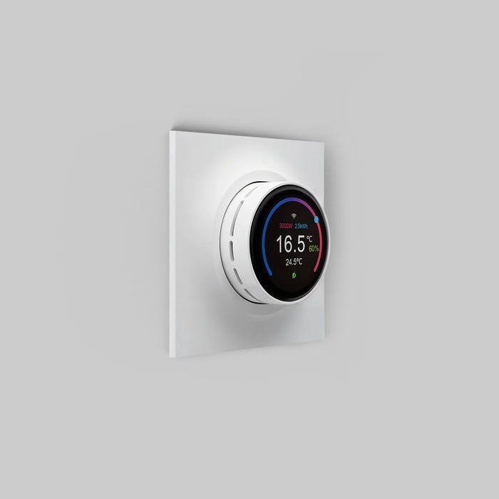 WiFi Smart Underfloor Heating Thermostat