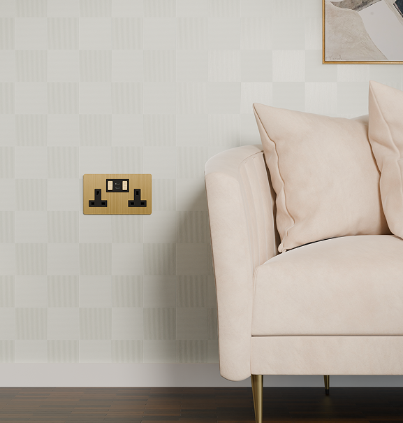 Zigbee Smart Sockets