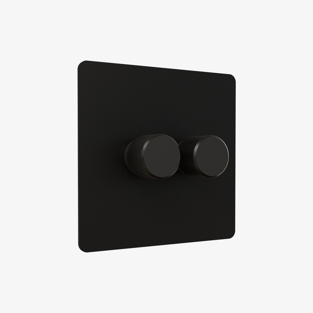 Zigbee & Multi-Point Dimmer Bundle