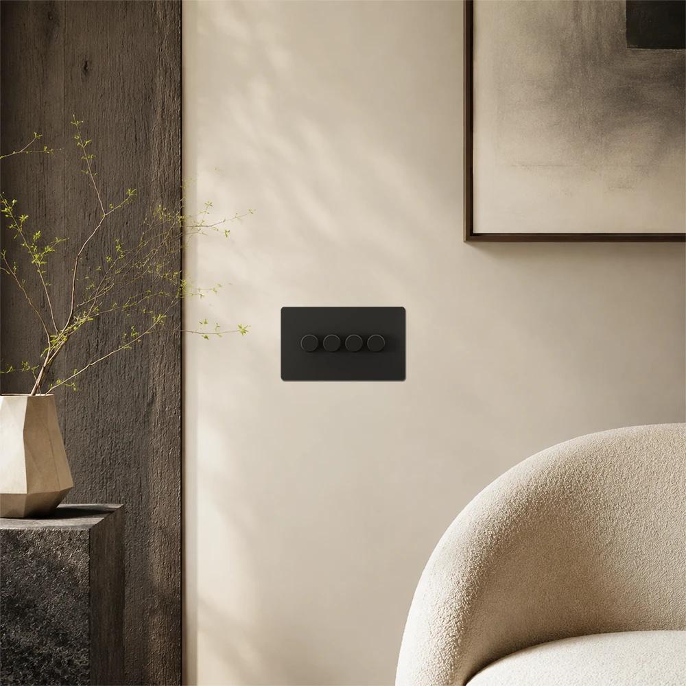 No Neutral Wire Required