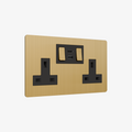 Zigbee Smart Sockets