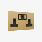 Zigbee Smart Sockets