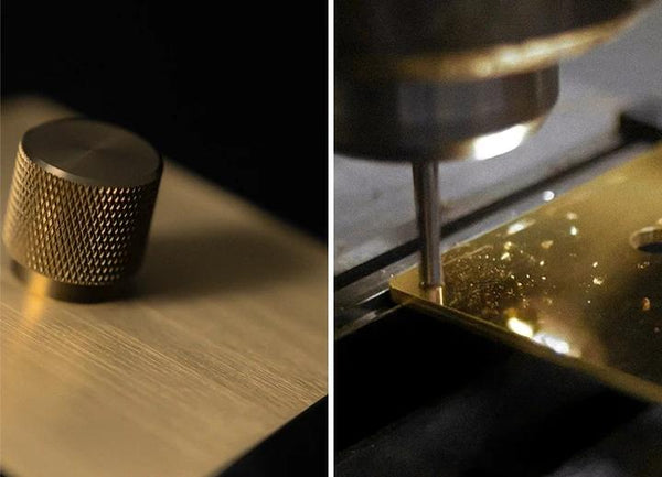 Craft defines detail.