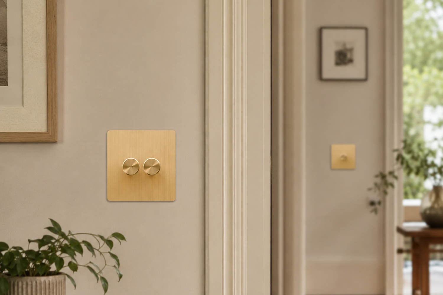 2-Way Control