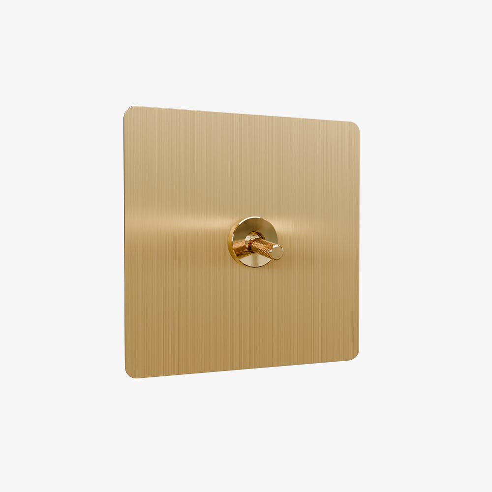 Zigbee Smart Toggle Switches