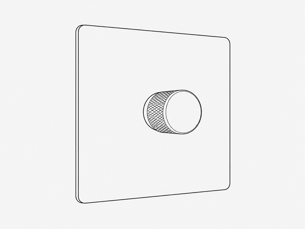 Dimmer Switches