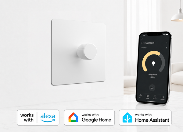 Smart Home Ready