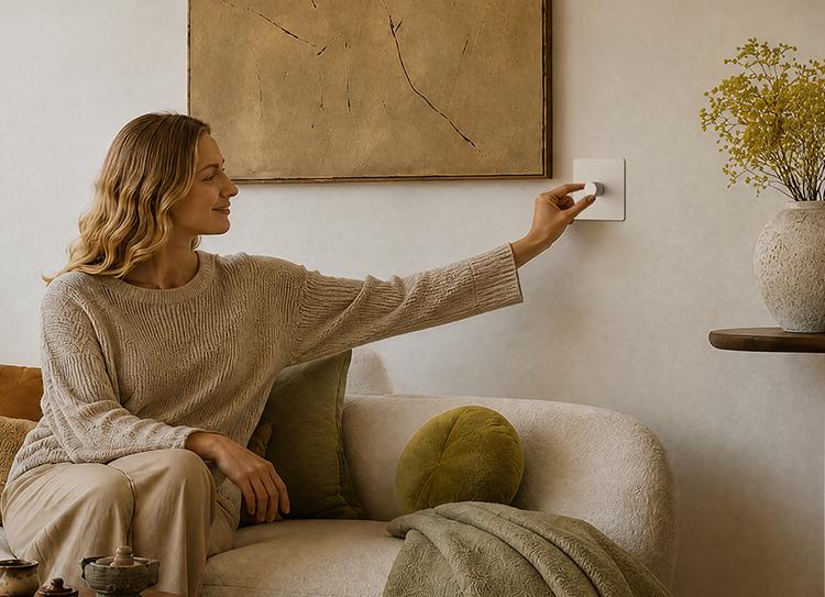 Engineered for Smooth, Silent Dimming