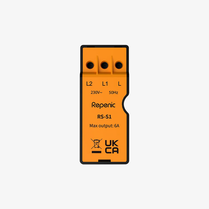 Dummy dimmer module
