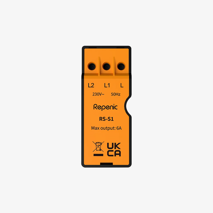 Dummy dimmer module
