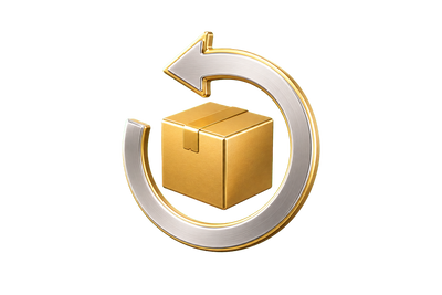 30-Day Returns
