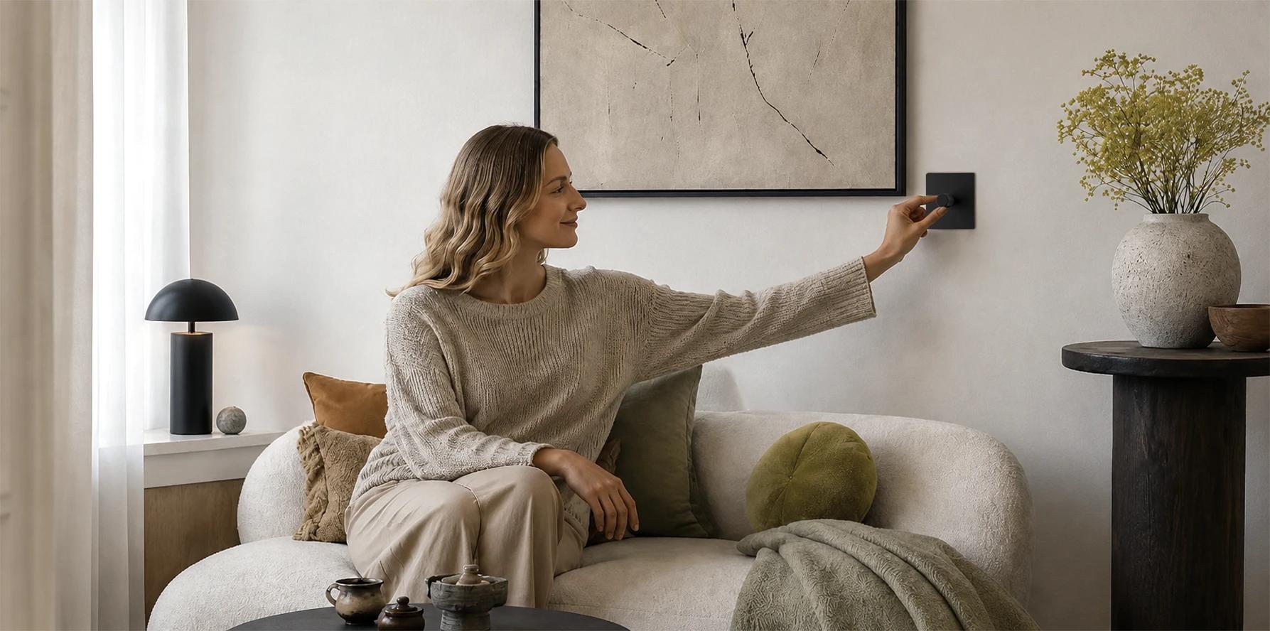 Engineered for Smooth, Silent Dimming