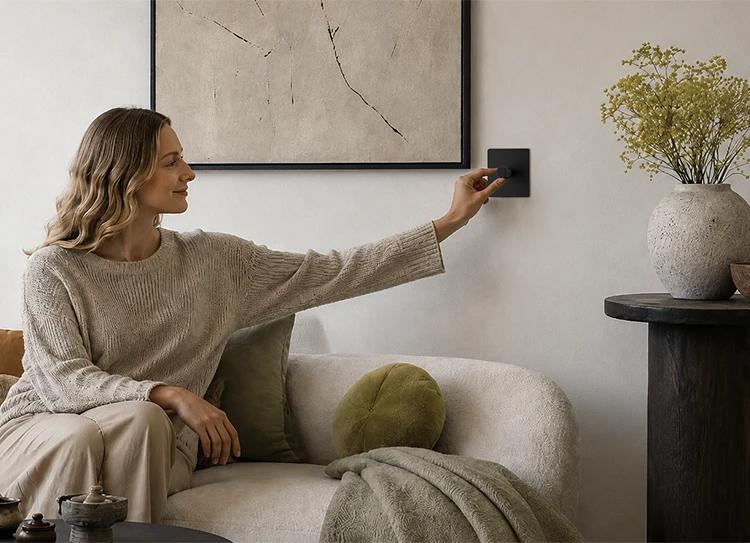 Engineered for Smooth, Silent Dimming