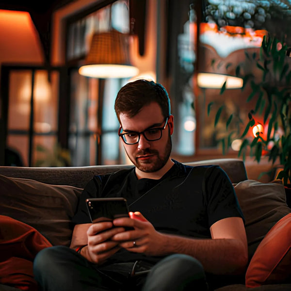 Control it anywhere