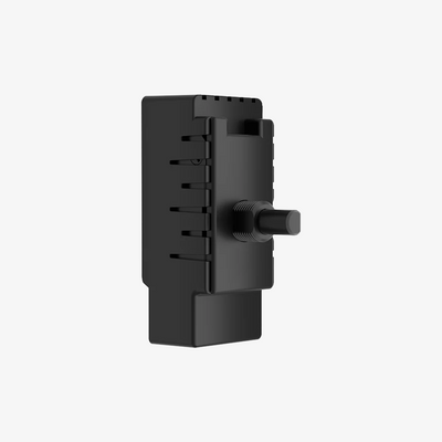 Smart dimmer module