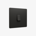Zigbee Smart Rocker Switch-Matt Black(1-4G)