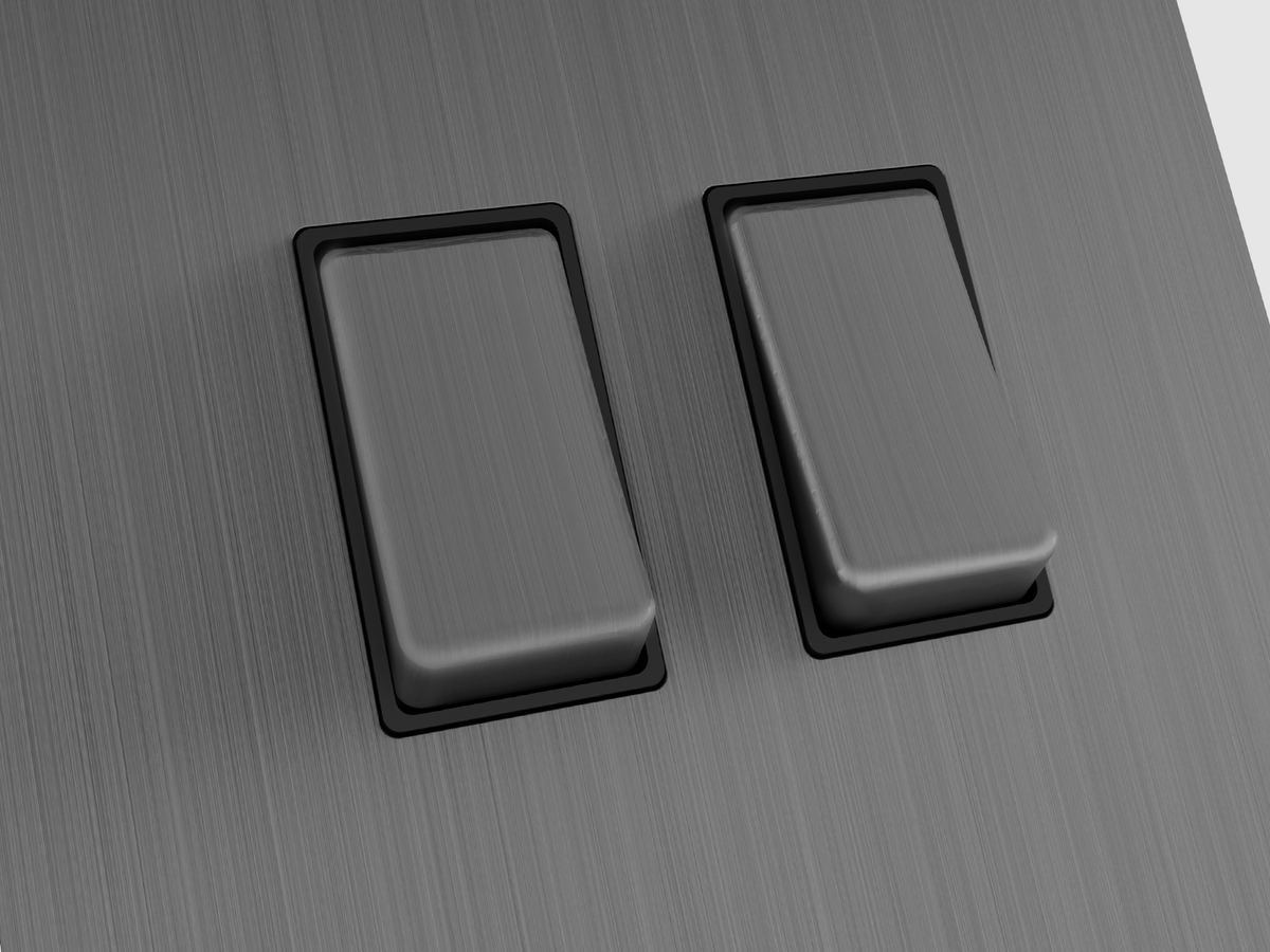 Solid Steel Construction