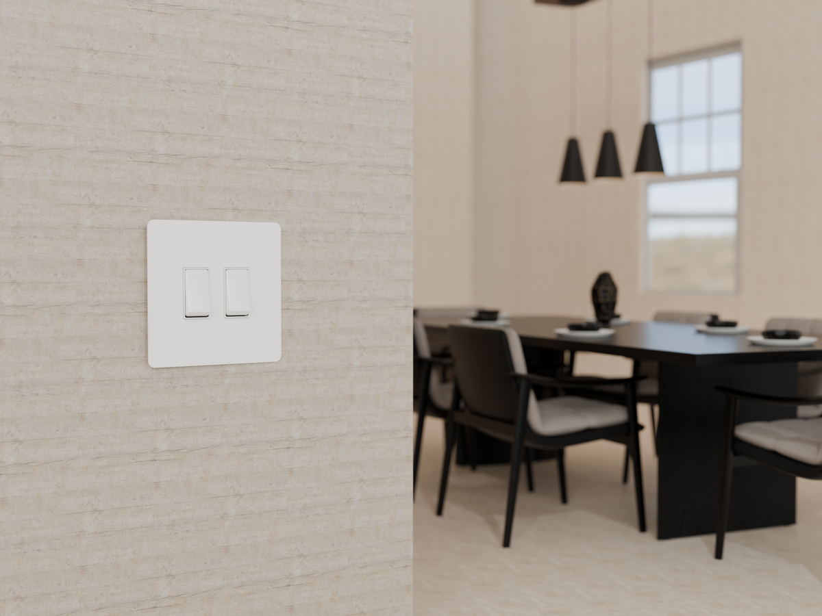 Smart Bulb Compatible