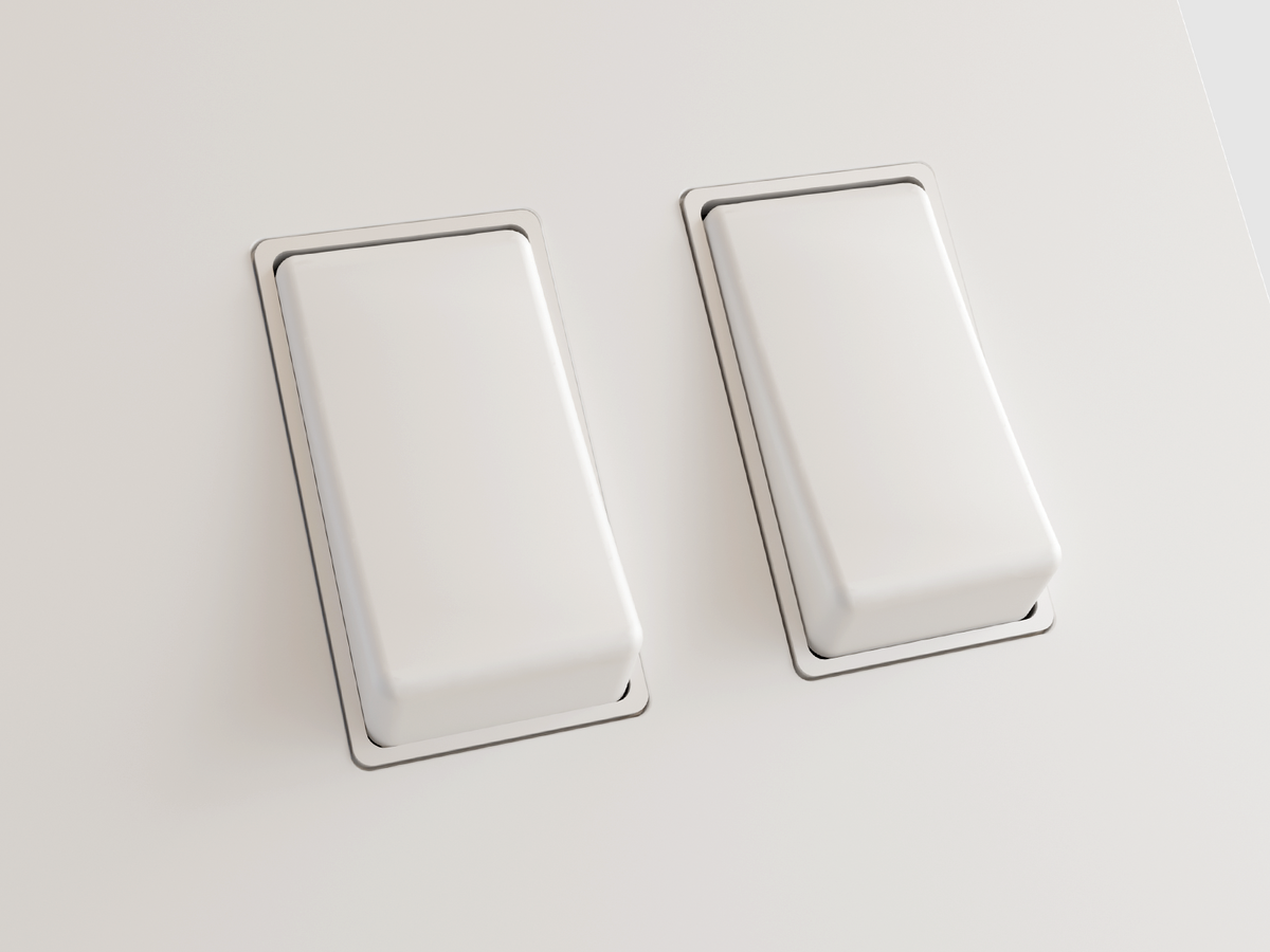 Solid Steel Construction