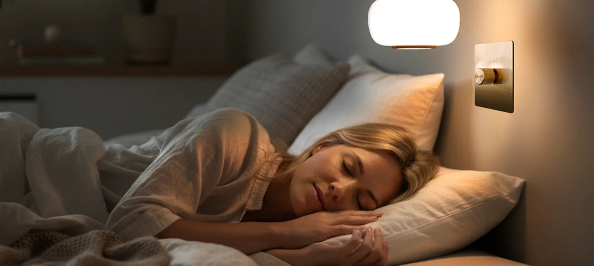 Sleep Mode