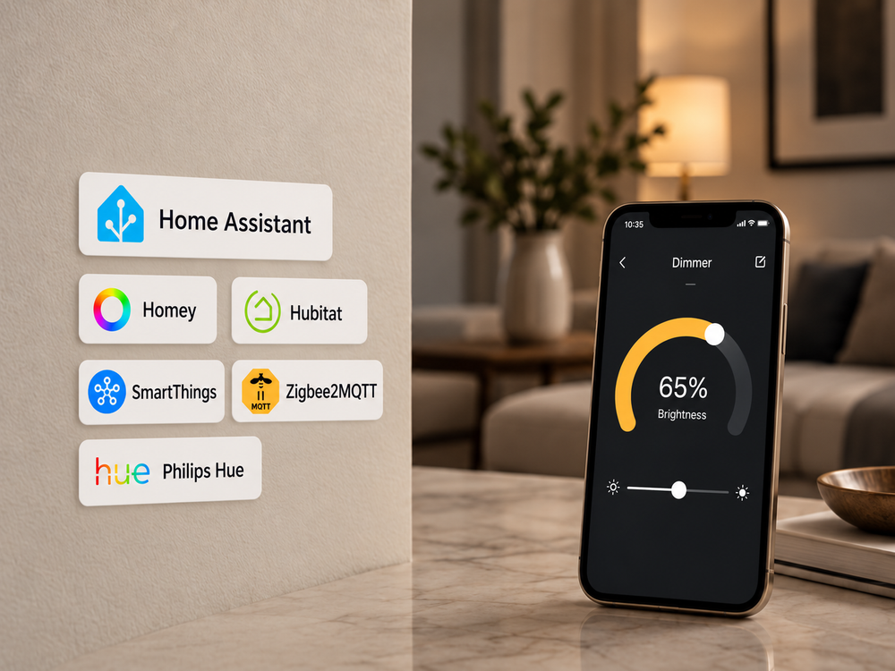 Smart Home Integration