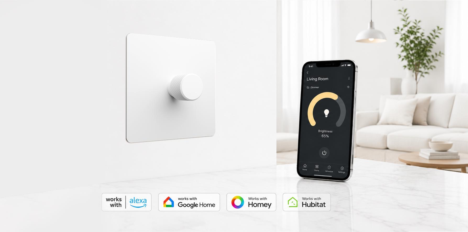 Smart Home Ready