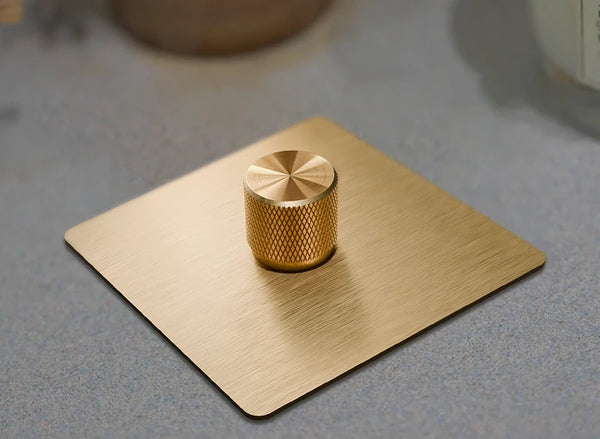 Craft defines detail.